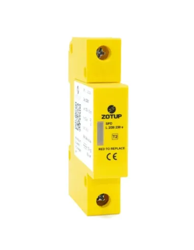 Zotup SPD L2/20 230E 220001 surge arrester