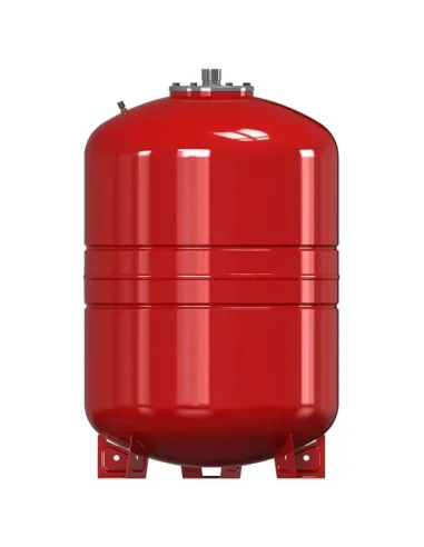 Varem Maxivarem LR CE heating expansion vessel 80 liters UR080371CS000000