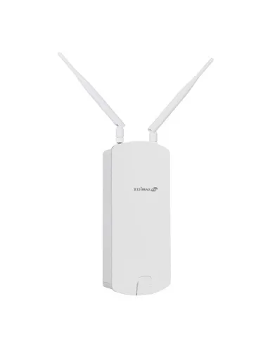 PoE Access Point Edimax 2 X 2 400+867 MBPS for outdoor OAP1300