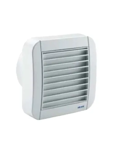 Elicent Aspiratore Elicoidale ECO GG con Alette Diametro 120 2MU6201