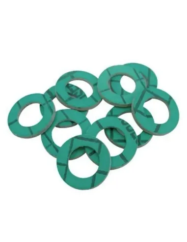 Asbestos-free gasket Idroblok sanitary ware 1/2 100 pcs 01010002