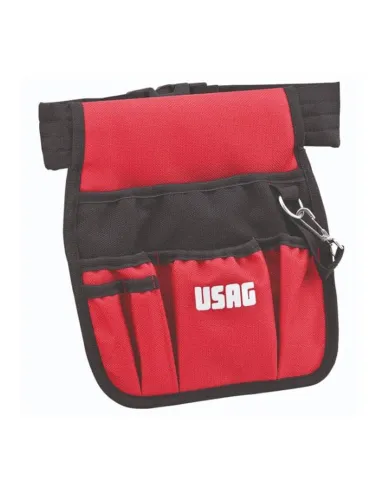 Tool pouch Usag 007 MLV empty 25x28cm U00070030