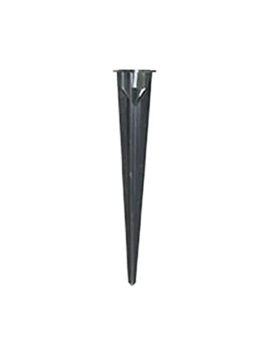 Poliplast spike for SPOT GU10 spotlight 400451