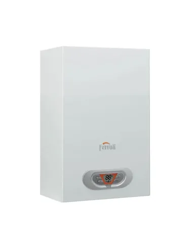 Ferroli SKY ECO 11 F methane wall-mounted water heater 0DF94IAA