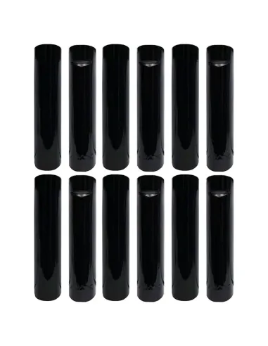 AJAX DoorProtect Plus Wireless Opening Detectors Kit 6 Contacts for doors and windows Black