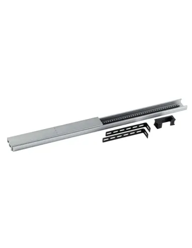 Gibidi guide extension for Taimen AJ01450 garage doors