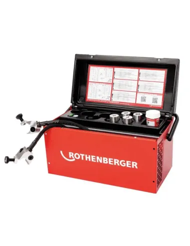 Kit di congelamento tubi Rothenberger ROFROST II R290 1500004196