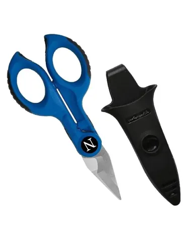 Professional scissors for electricians Intercable 16020-F1-NAPOLI