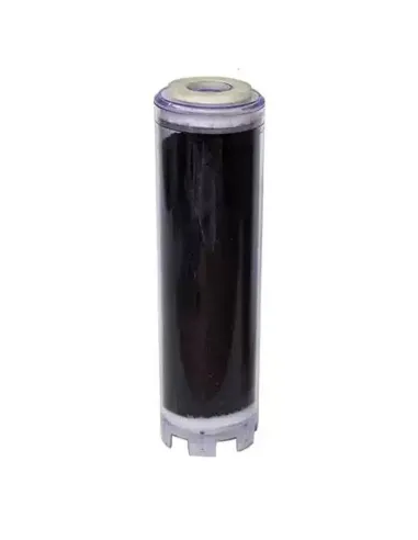 Euroacque CA 10 inch activated carbon filter cartridge CFP00718