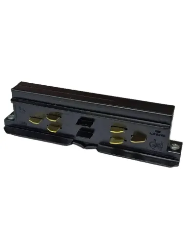 Linear joint with Ilmas contacts for black tracks 9605A142