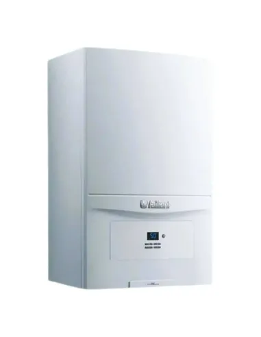 Vaillant ecoTEC pure VMW methane condensing boiler 7.25/24 kW 0010019985