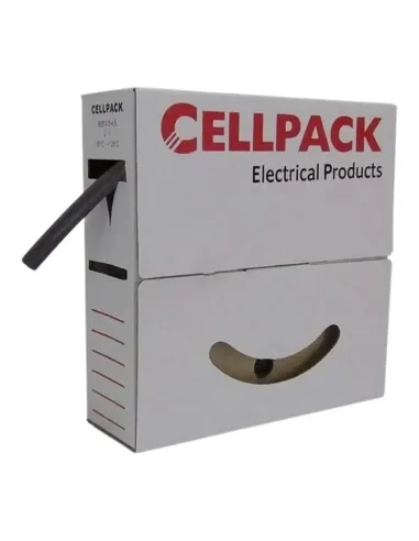 CellPack heat shrink tubing in dispenser SBS 9.5-4.8 5 meters 145165