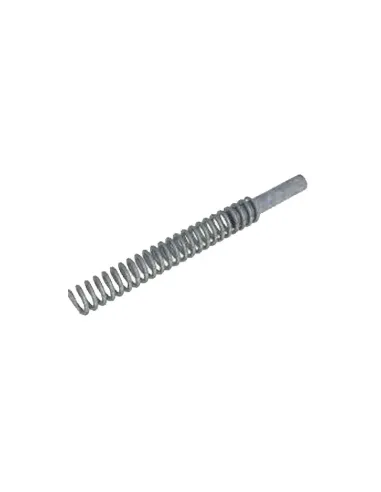 Gibidi 7400N balancing spring for AJ01380 road barriers