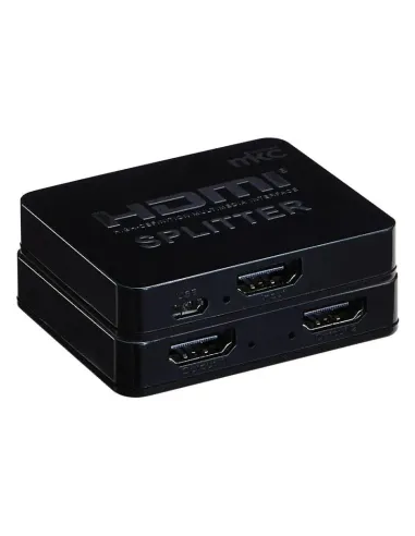 Melchioni HDMI Splitter 4K 30Hz 1 IN x 2 OUT 149029707