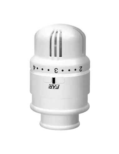 Far 1828 Thermostatic Control with built-in liquid sensor 1828