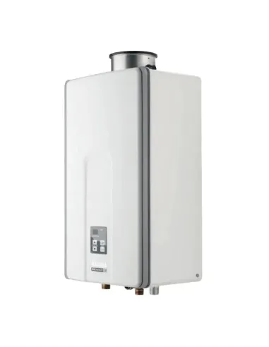 Rinnai Infinity 28 liter indoor LPG water heater REUVCM2837FFUDLP