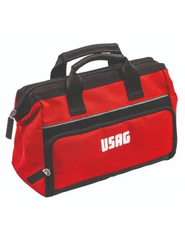 Borsa piccola portautensili Usag 007 FLV 31x14x22cm vuota U00070007