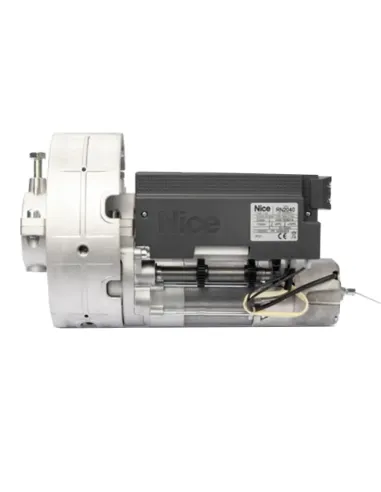 Nice Rondo irreversible electromechanical gearmotor for balanced shutters 180Kg RN2040