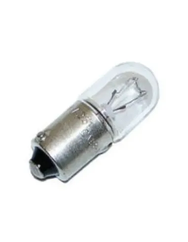 Wimex BA9S 3W 48V signaling and indicator light bulb 4101131