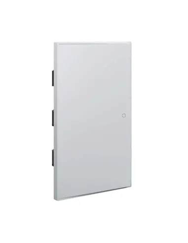 Centralino ad incasso Bocchiotti 36 moduli porta bianca IP40 B04947