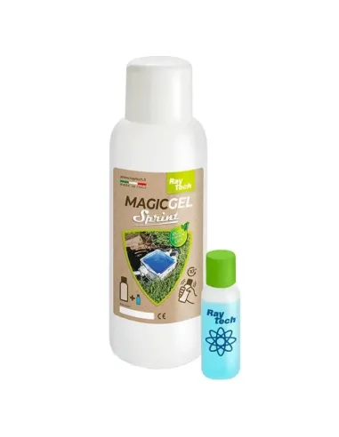 Gel isolante sigillante Raytech per cavi 450 ml MAGICSPRINT450