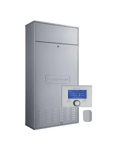 Built-in Condensing Boiler Chaffoteaux Inoa Green In 25kW MET/LPG 3310578