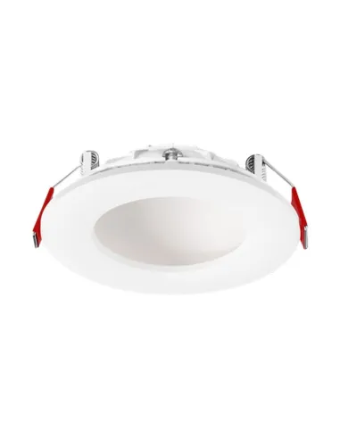 Century Confort LED Recessed Spotlight 8W 4000K indirect light CMF-081140