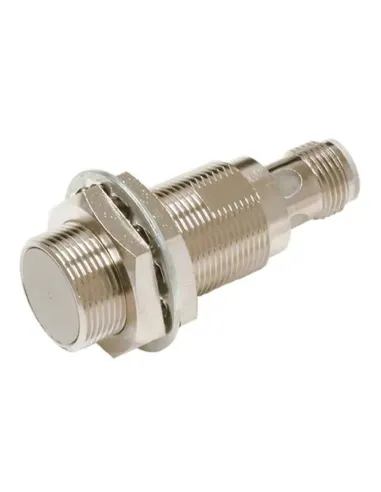 Sensore Omron di prossimità induttivo 8mm PNP M12 E2EX8B1T18M1