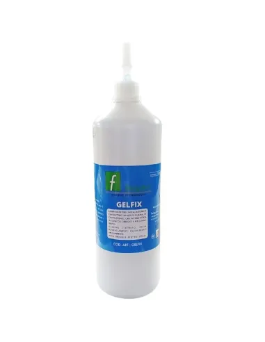 Fixing liquid for cables in ducts 1 L GELFIX