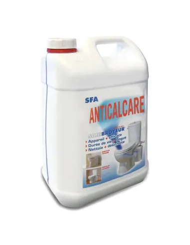 Anticalcare per trituratori Sanitrit ANTICALC