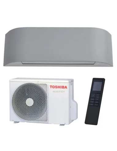 Toshiba HAORI 3.5KW 12000BTU R32 A+++/A+++ WIFI air conditioner