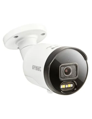 Telecamera Bullet Urmet IP 5M ottica fissa 2,8 mm 1099/511