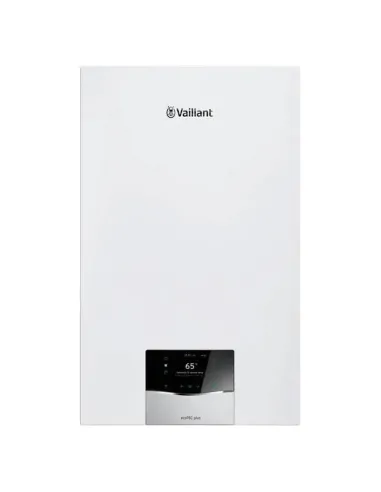 Vaillant EcoTec Plus VMW 26kW CS/1-5 Methane/Propane condensing boiler 0010022020