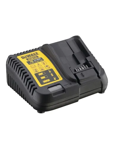 DEWALT multivoltage 4.0A XR Lithium battery charger DCB115-QW