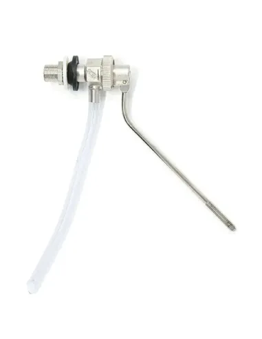 Galleggiante per scarico Wc Catis Float valve pollici 3/8 D2000