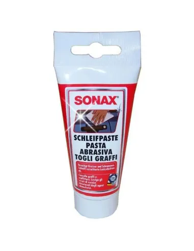 Abrasive paste for car scratches Lubex Sonax Lt 0.075 725