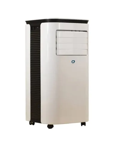 Naicon Diloc portable air conditioner 2.64kW 9000BTU cold only 800W D.IGLU9000F