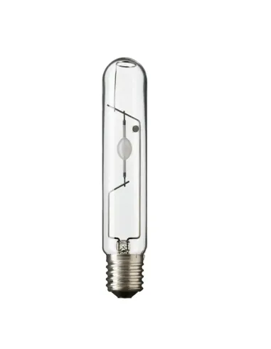 Lampada tubolare Philips Master/City JM E40 150W 2800K CDOTT150PLUS