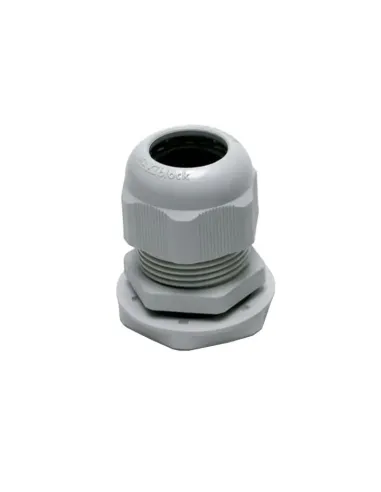 Cembre cable gland with lock nut PG42 IP68 1900.42/X