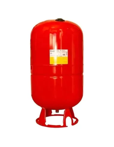 Elbi Erce expansion vessel 300 liters with fixed membrane for heating A112L51