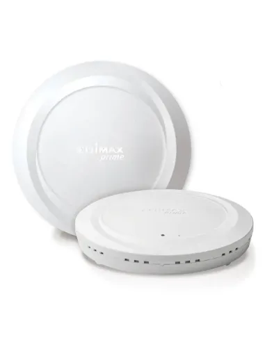 PoE Access Point Edimax AX1800 Wi-Fi 6 ad alta velocità a soffitto PRIMEAX1-2-3