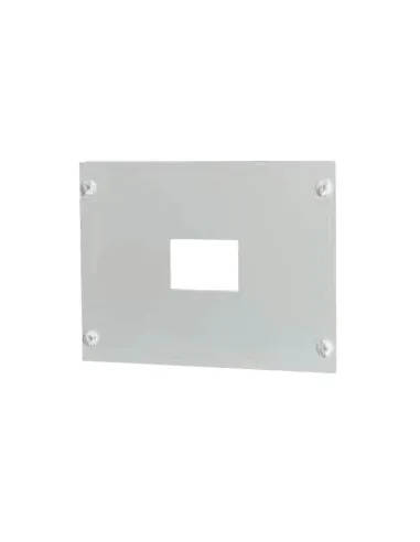 Eaton BPZ-FP/S-NZM3-600-MV front panel for enclosures 174396