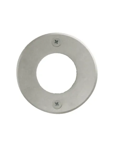 Goccia steel cladding flange for PASSUM 70 1512IN series