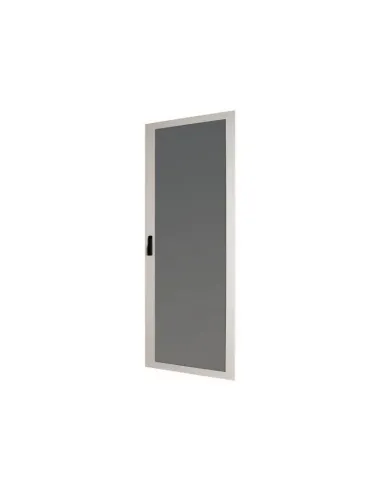 Porta trasparente in vetro Eaton BPZ-DMT-600/12-P per Quadro 173583