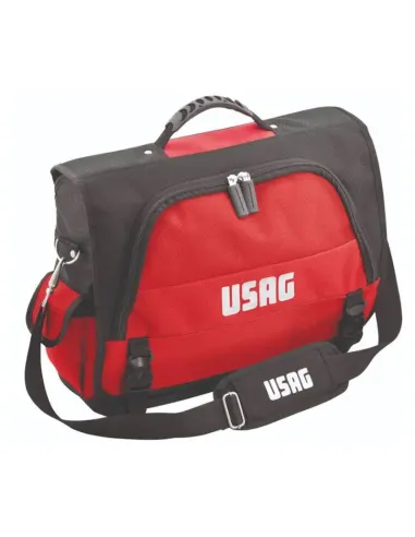 Tool bag and PC Usag 007 RV 40X60X29cm empty U00070033