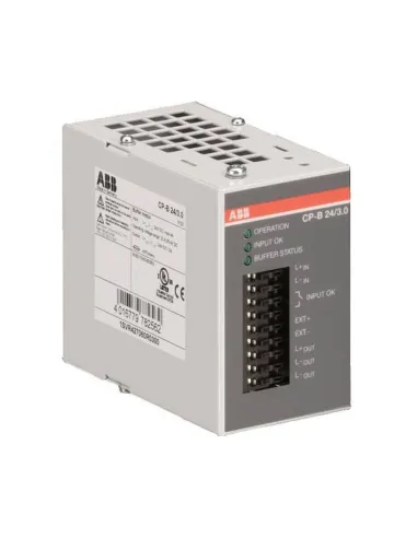 Modulo buffer Abb CP-B 24/3.0 24VC CPB243