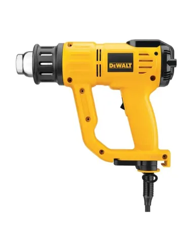 DeWALT 2000W D26414-QS digital heat gun