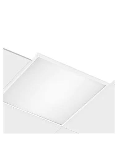 Disano Dali LED panel 39W 4000K 60x60 cm white 1502420041