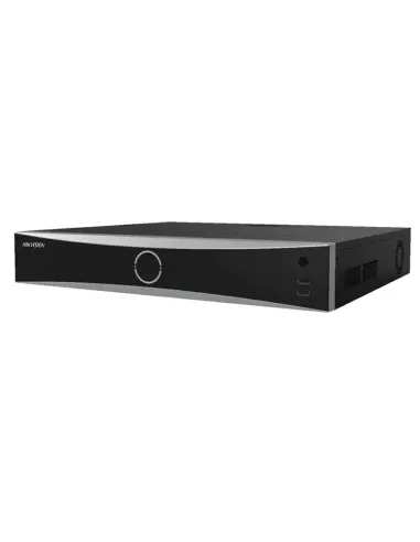 Videoregistratore NVR Hikvision DS-7732NXI-K4 IP 32 canali HDD 2TB 303616147