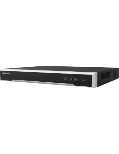 Videoregistratore NVR Hikvision DS-7616NI-Q2 IP 4K 16 canali 2TB H265 303616532